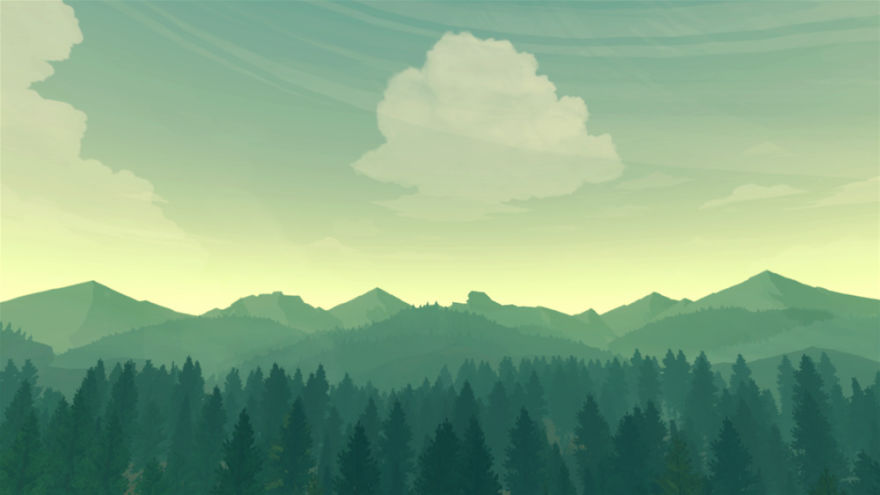 Firewatch