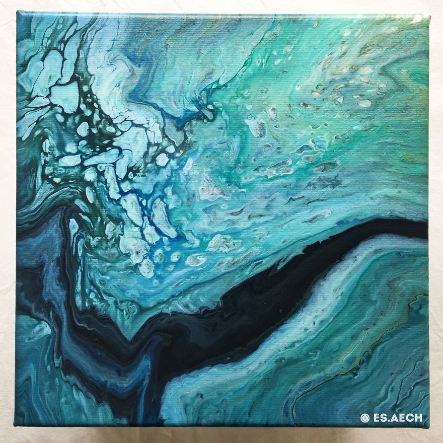 I Went From Homeless To Artist