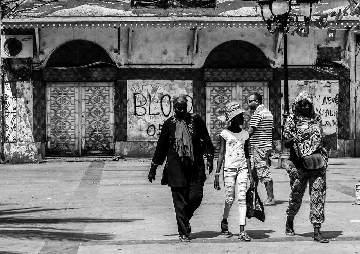 Beyond The Jasmine : I Documented The Everyday Life Of Tunisia After The Jasmine Revolution