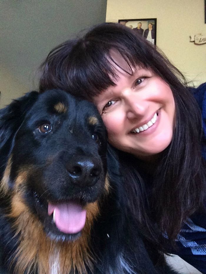 First Day With My New Roommate, Zeus. Best Day Ever!