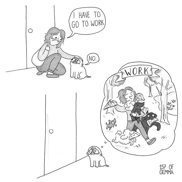 Pug-mochi-comic-gemma-gene