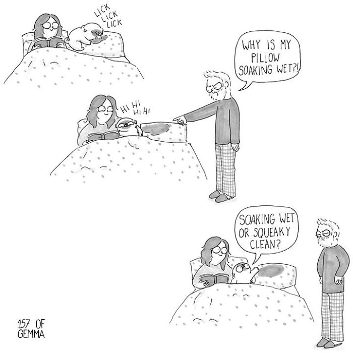 Pug-mochi-comic-gemma-gene