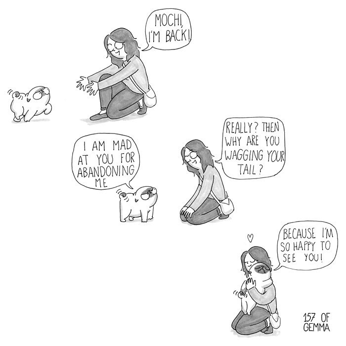 Pug-mochi-comic-gemma-gene