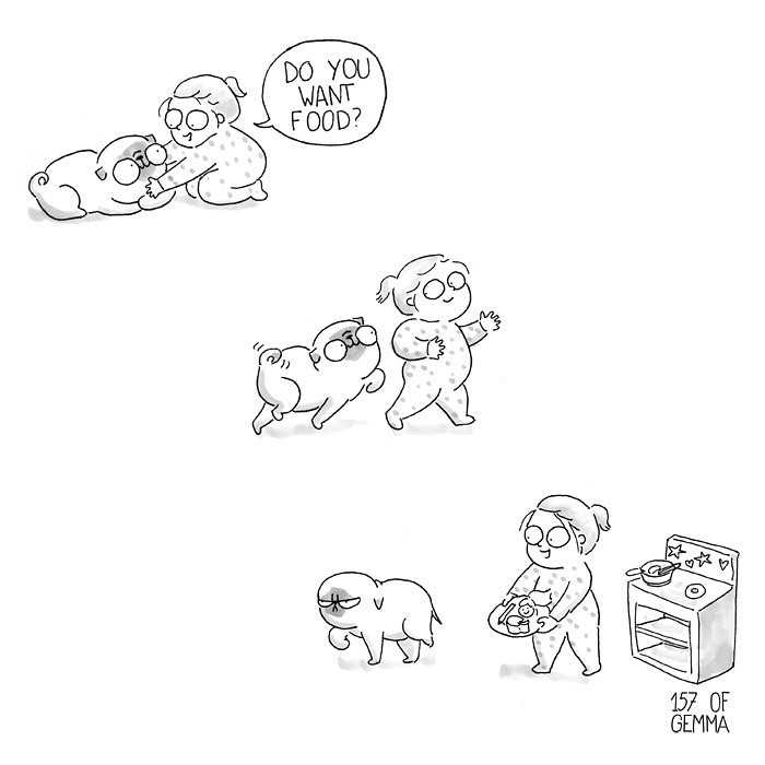 Pug-mochi-comic-gemma-gene
