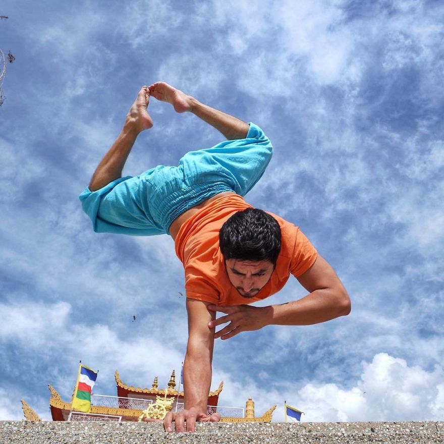 Joginder Nagar Heart Of Himachal, India