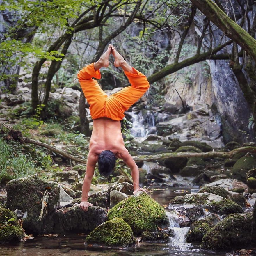 Bir, Himachal Pradesh, India