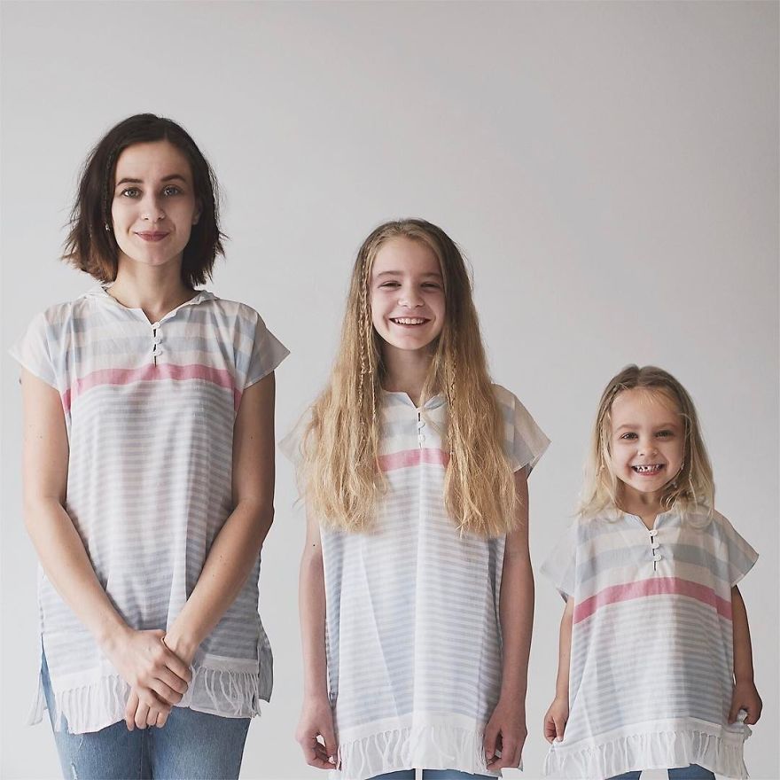 Mom-Two-Daughters-Portraits-All-That-Is-Three