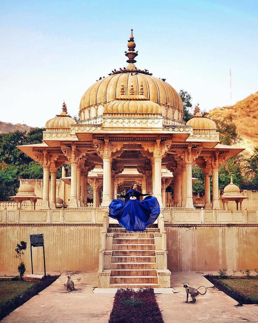 Jaipur, Rajasthan, India