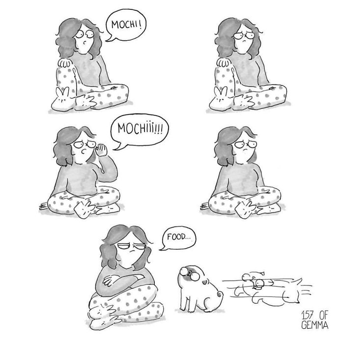 Pug-mochi-comic-gemma-gene