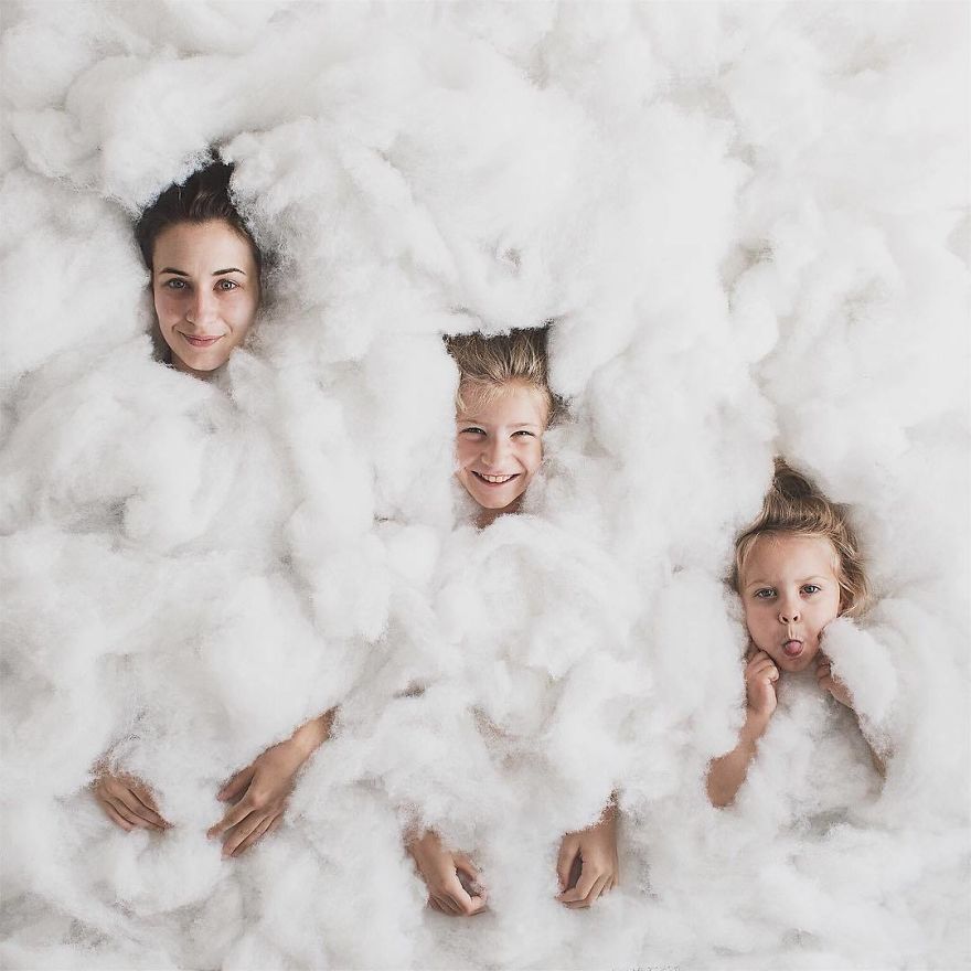 Mom-Two-Daughters-Portraits-All-That-Is-Three