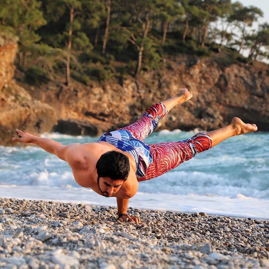 Kabak Valley, Turkey