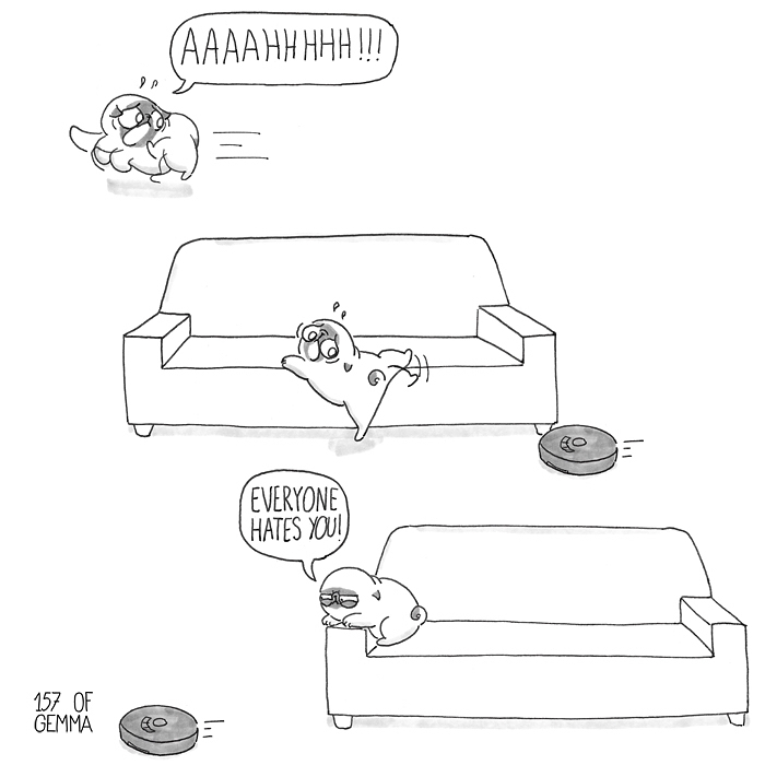 Pug-mochi-comic-gemma-gene
