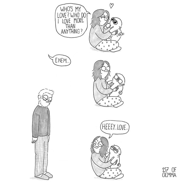 Pug-mochi-comic-gemma-gene