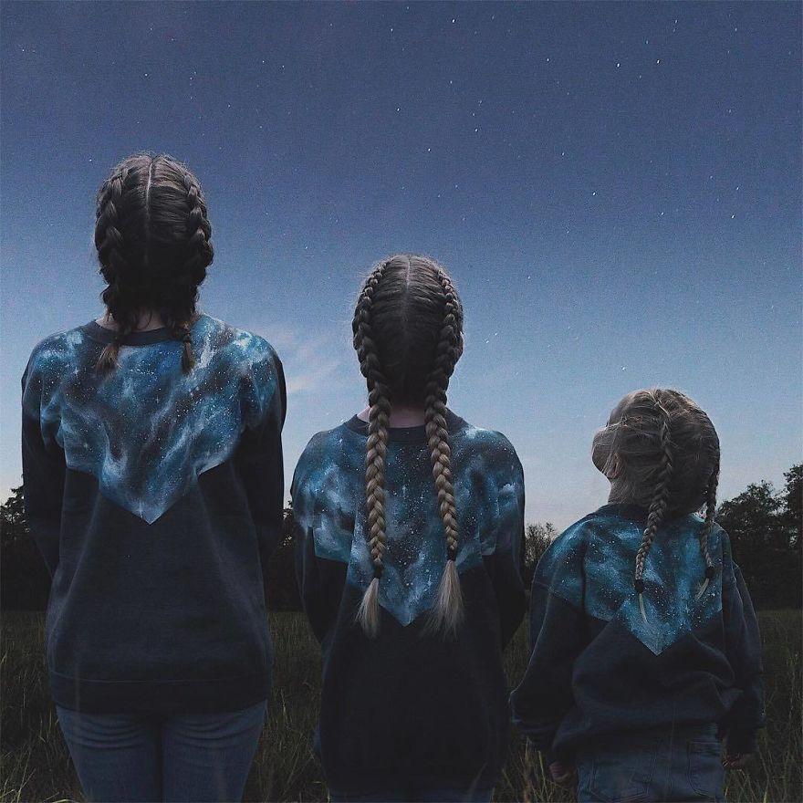 Mom-Two-Daughters-Portraits-All-That-Is-Three