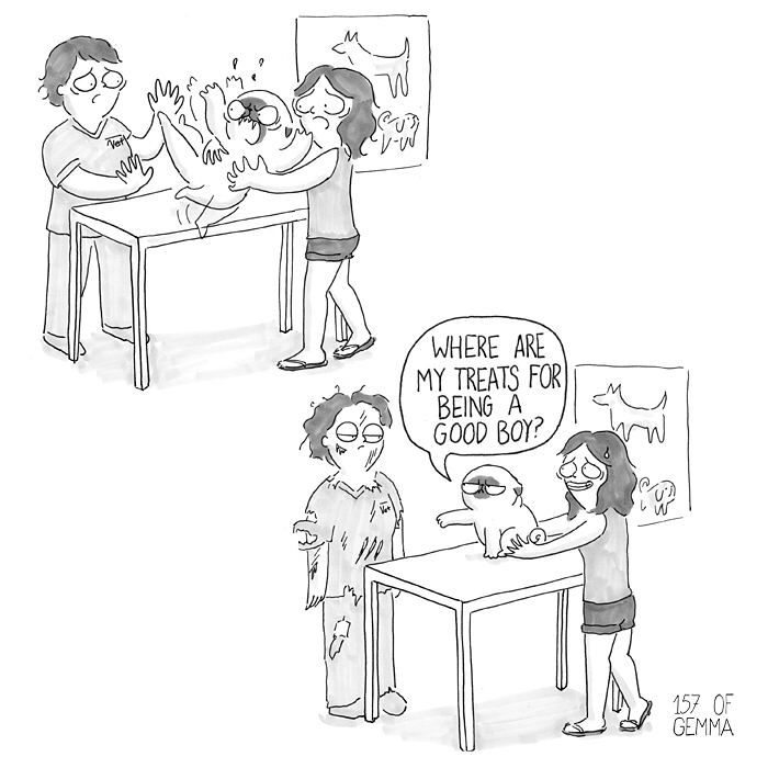 Pug-mochi-comic-gemma-gene