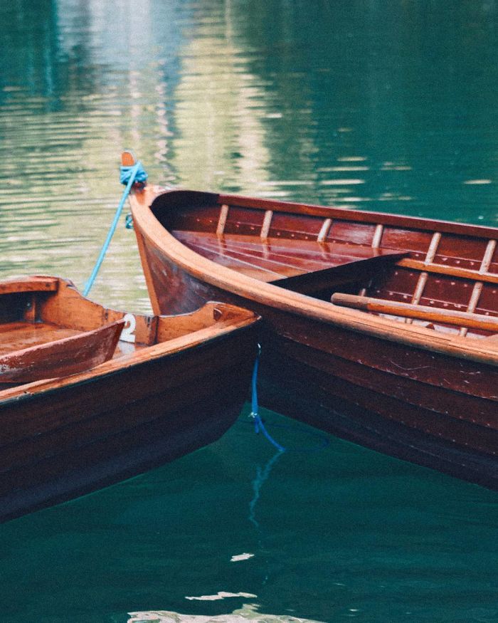 I Went To Braies And I Found The Beauty Of Nature