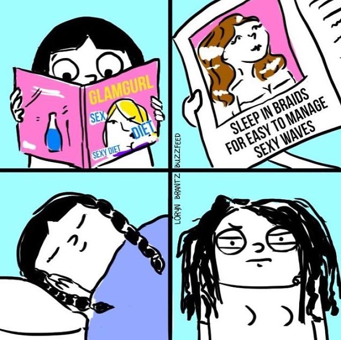 Girl-hair-problems-comics