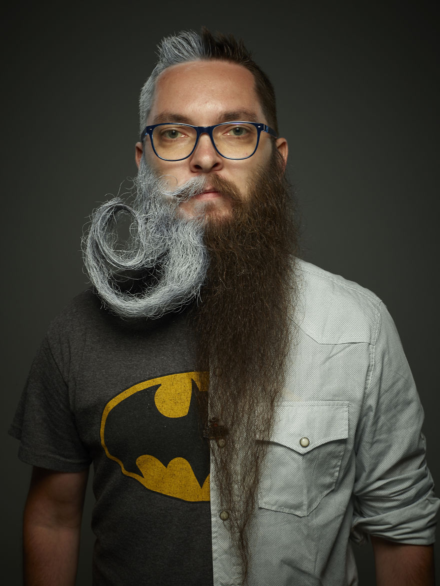 2017 World Beard And Mustache Championships