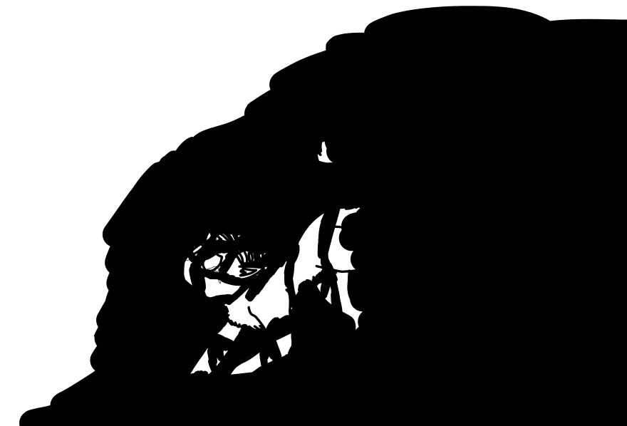 Beasty V.s. Depression Beasty V.s. Depression