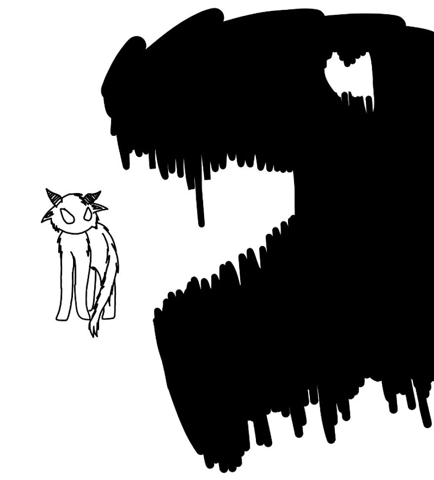 Beasty V.s. Depression