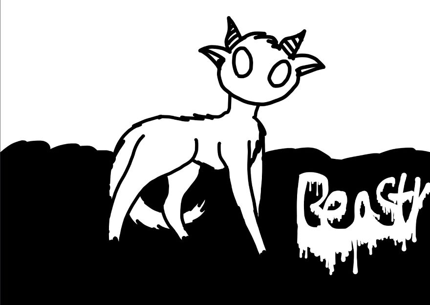 Beasty V.s. Depression