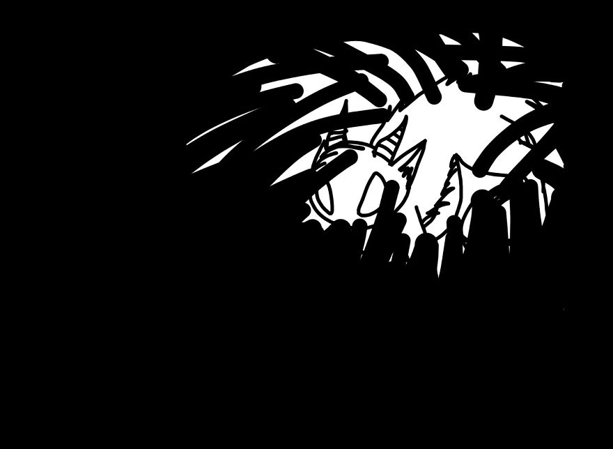 Beasty V.s. Depression