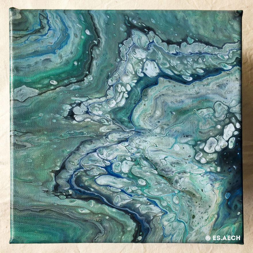 I Went From Homeless To Artist