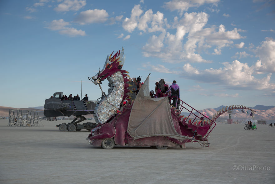 #burningman2017 #burningman #artcars