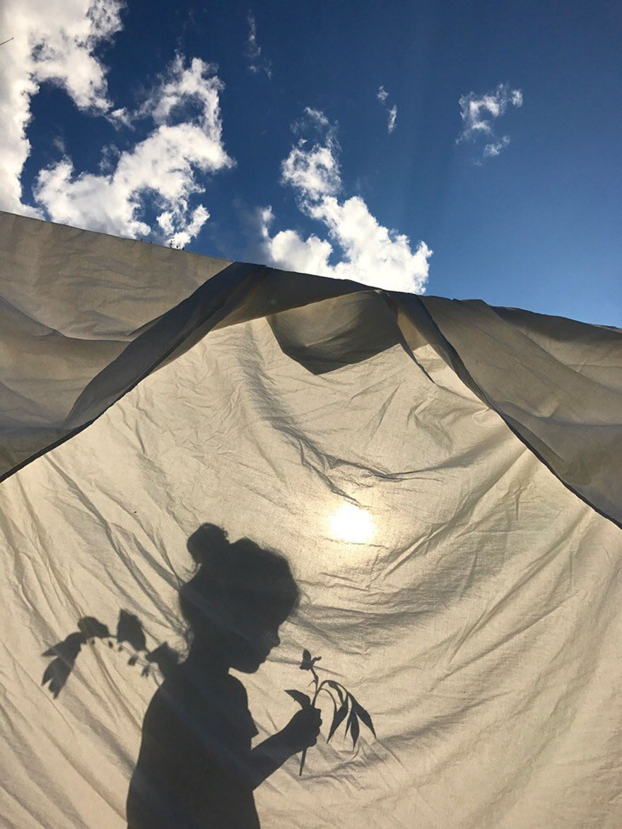 Finalist - Maria Prozorova, Russia