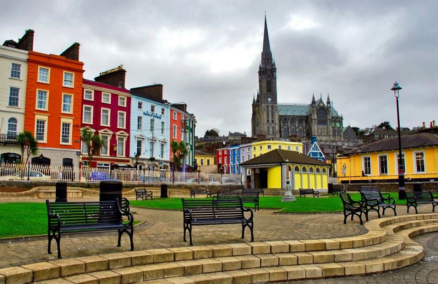 Cobh, Ireland