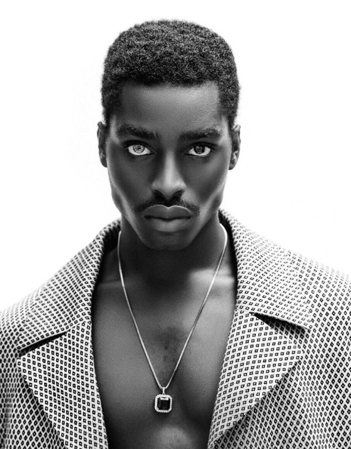 Another Hot Felon Named "Prison Bae" Just Got A Modeling Contract Thanks To His Mug Shot And Heterochromia Another Hot Felon Named "Prison Bae" Just Got A Modeling Contract Thanks To His Mug Shot And Heterochromia