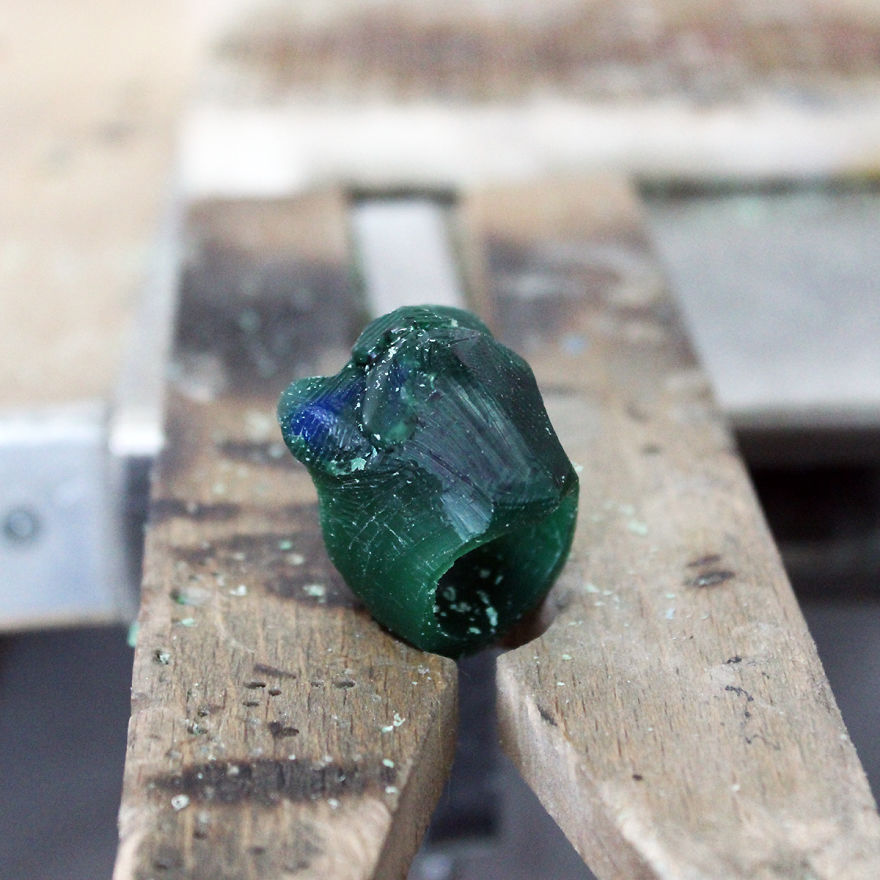 So... This Is How I Made A Dragon So... This Is How I Made A Dragon