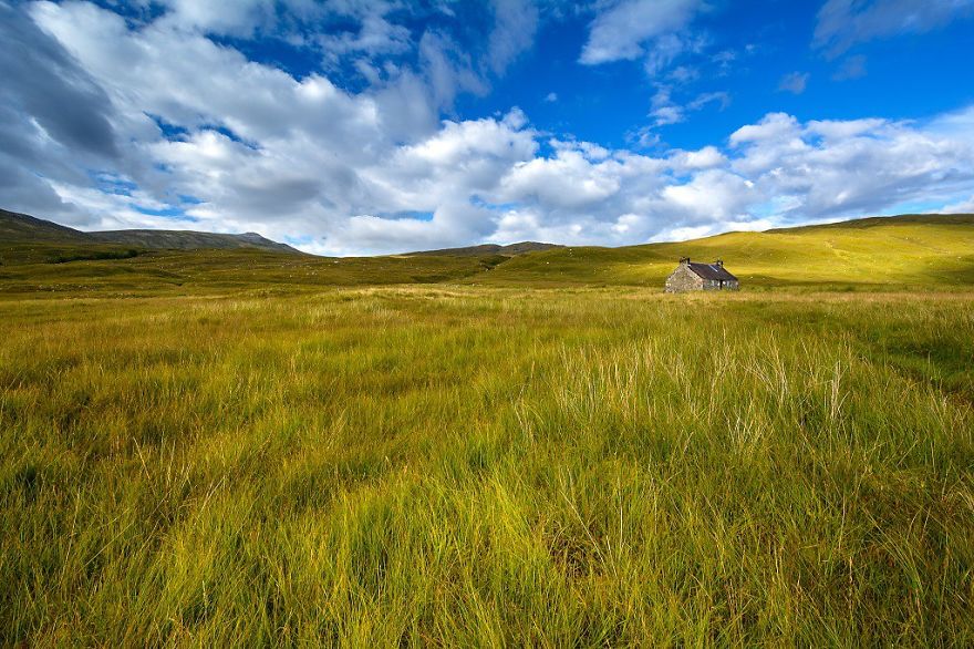 I Needed To Escape And Did So Hiking In The Hills To Find Meanach I Needed To Escape And Did So Hiking In The Hills To Find Meanach