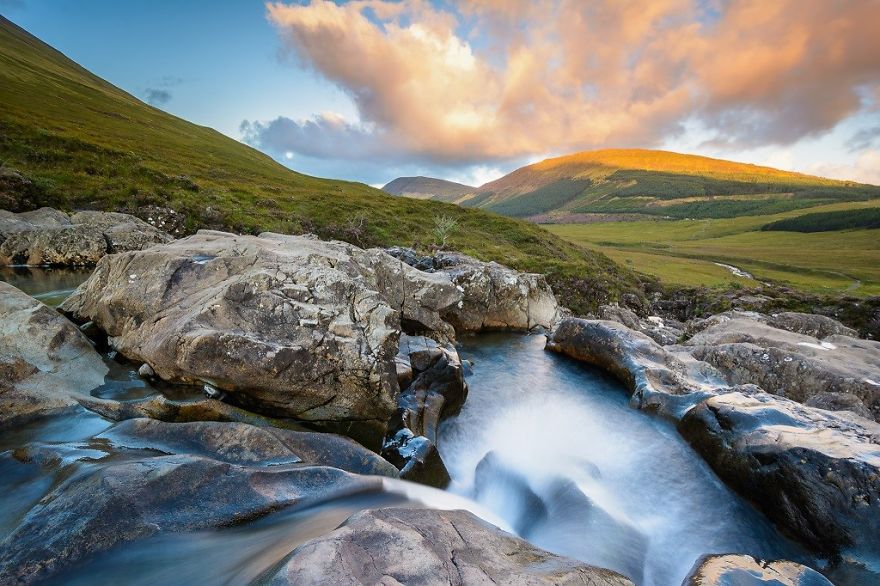 This Is Probably The Most Beautiful Waterfall I've Ever Seen: The Fairy Pools