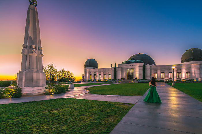 The “Gogreendress” Adventure Continues