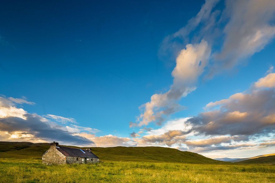 I Needed To Escape And Did So Hiking In The Hills To Find Meanach I Needed To Escape And Did So Hiking In The Hills To Find Meanach
