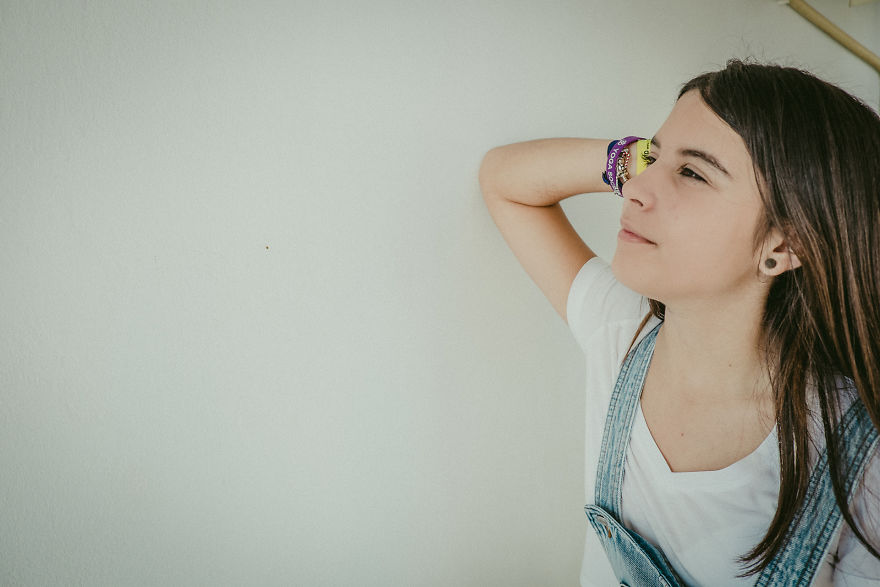 One Afternoon, Six Teenagers, One Camera... And No Smartphone At All !