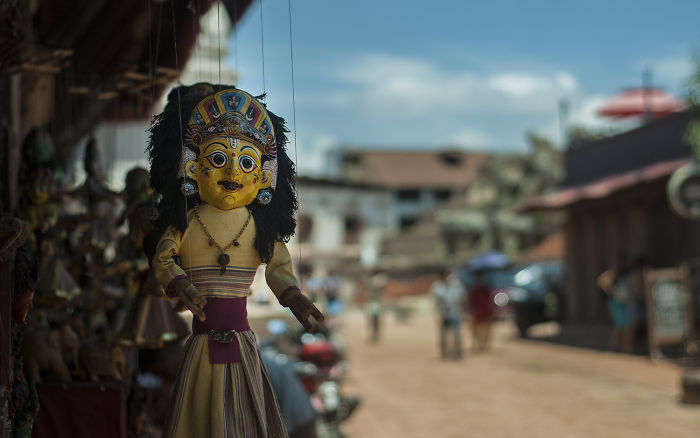 I Traveled Nepal For A Week And These What I Got Back With