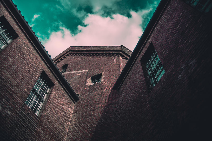 An Inspiring View Of South Korea An Inspiring View Of South Korea