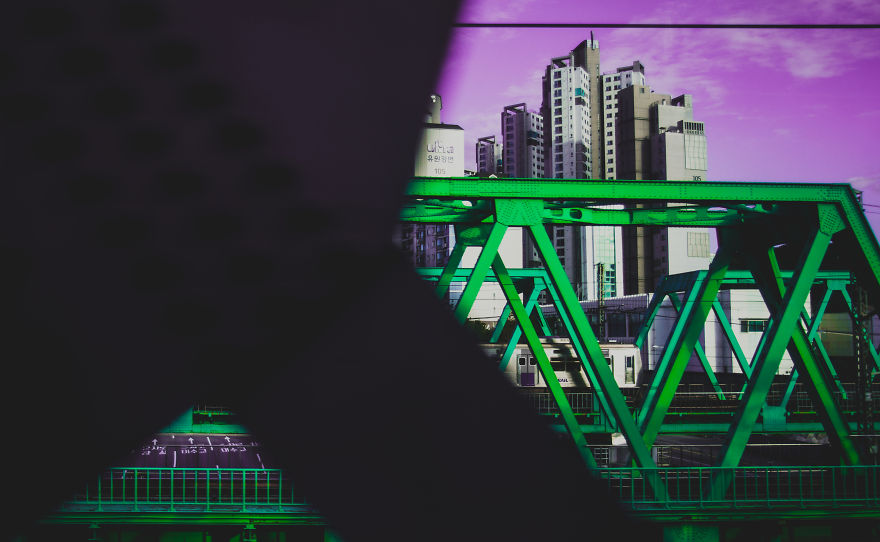 An Inspiring View Of South Korea An Inspiring View Of South Korea