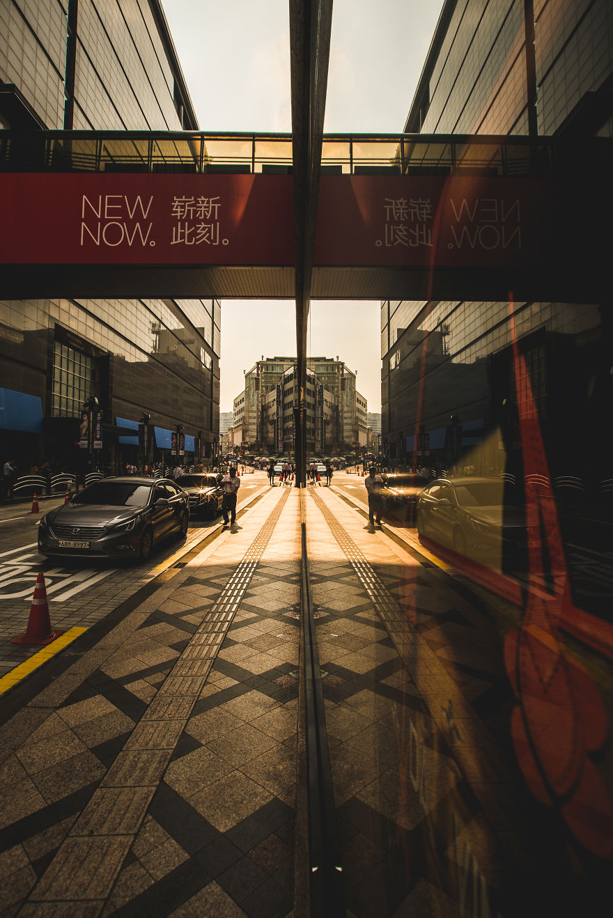 An Inspiring View Of South Korea An Inspiring View Of South Korea