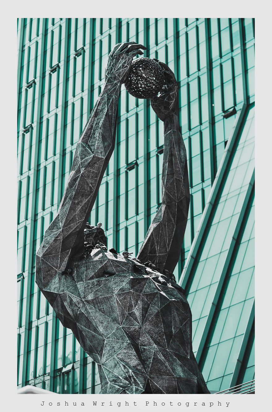 An Inspiring View Of South Korea An Inspiring View Of South Korea