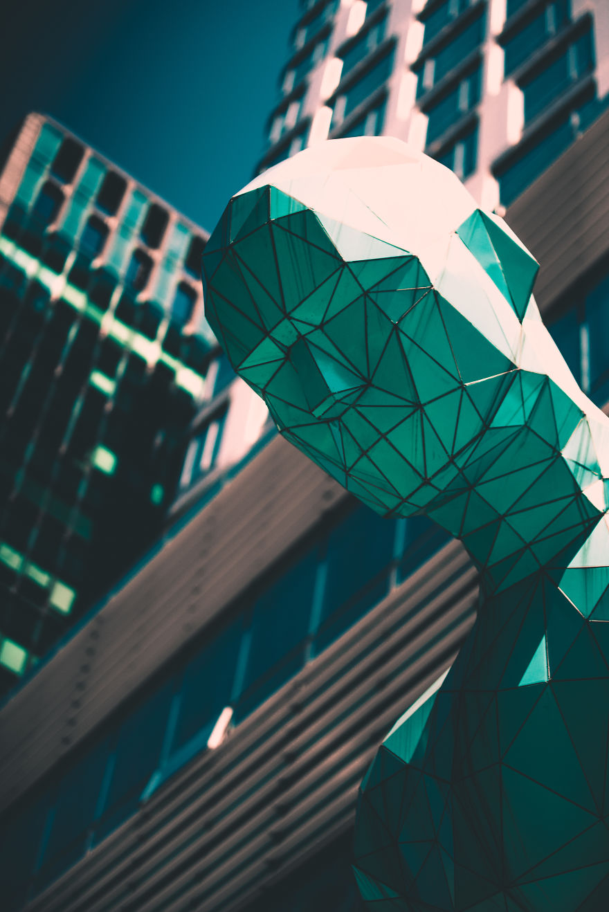 An Inspiring View Of South Korea An Inspiring View Of South Korea