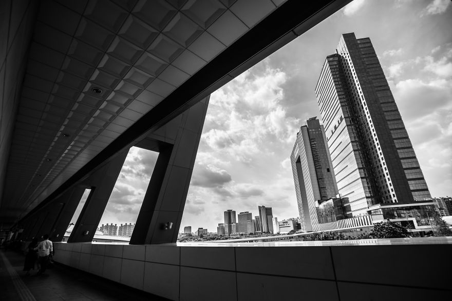 An Inspiring View Of South Korea An Inspiring View Of South Korea