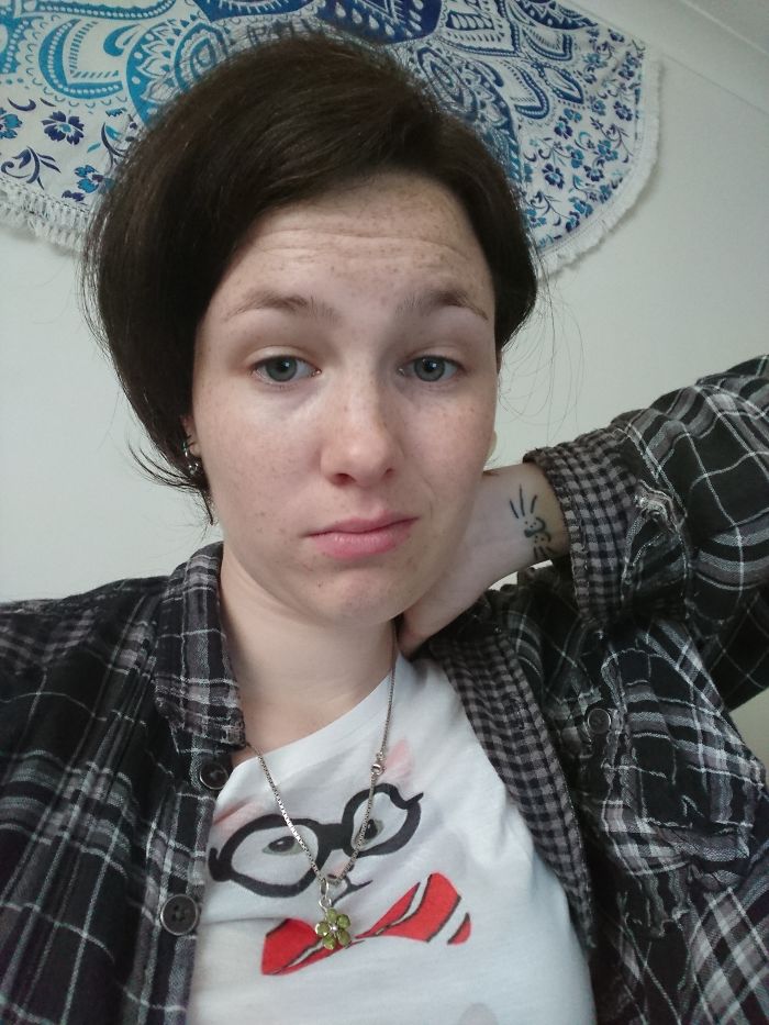 The Face Of Depression Isnt Always Crying. It Can Be Uncontrollable Anger, Frustration, And Confusion. It Can Be Cuddling Up With Your Long Term Partner, And Your Brain Is Still Telling You He Doesn't Actually Love You And He's Only With You Because He Feels Sorry For You. It's Waking Up In The Morning Feeling Exhausted Even Though You Slept Well Because Of The Horrible Lucid Dreams And Memories Your Brain Decides To Recount For You While Your Rest. It's Battling Every Day To Remind Yourself That You Are Loved, And Cherished, And Valued, Even Though You Feel Like No One Would Even Notice If You Didn't Turn Up To Uni Or Talk To Them For A Few Days. Depression Is Feeling Like You Aren't Worth The Air You Breath, And Feeling Guilty When Loved Ones Take Time And Effort To Buy Them You Nice Presents And Do Meaningful Things, Because You Don't Feel You're Worth It. It's Constantly Apoligising To Others For Your Behaviour, Even Though You Know You Can't Control It And Just Wish Others Would Realise You Aren't Doing It Deliberately. Depression Becomes A Way Of Life, A Constant Fight Amongst The Rest Of Life, And One That Feels Like You Never Really Win, Only Postpone. But I Know I'll Get Through, Because I'm Already So Much Better Than I Used To Be.