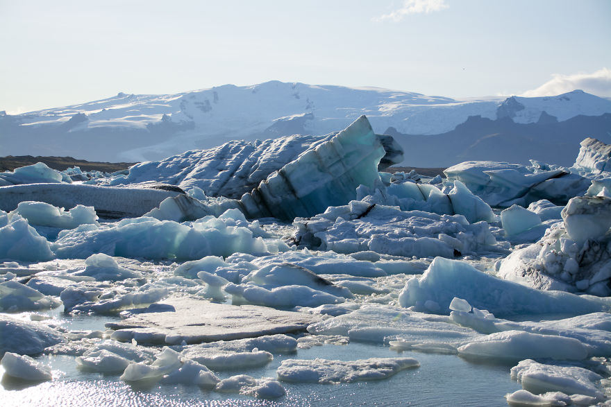 I Cannot Tell You How Beautiful Iceland Is. You Have 10+ Pictures To See It Yourself