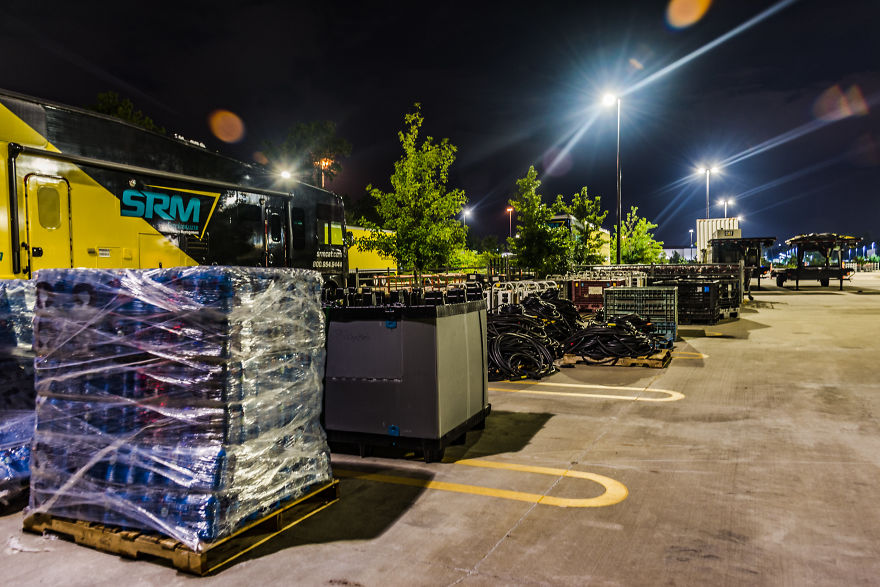 I Documented The Aftermath Of The Hurricane Harvey In North Houston (UPDATE) I Documented The Aftermath Of The Hurricane Harvey In North Houston (UPDATE)