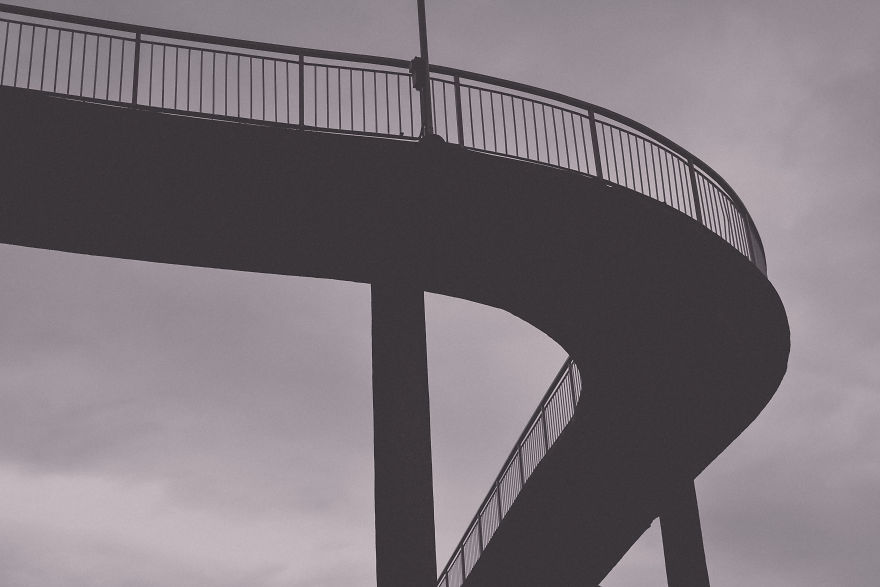 The Beautiful Black And White Places In Bulgaria