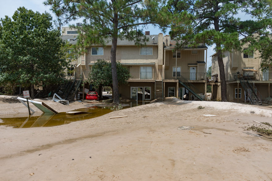 I Documented The Aftermath Of The Hurricane Harvey In North Houston (UPDATE) I Documented The Aftermath Of The Hurricane Harvey In North Houston (UPDATE)