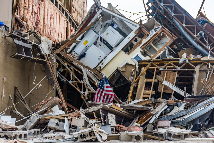 I Documented The Aftermath Of The Hurricane Harvey In North Houston (UPDATE) I Documented The Aftermath Of The Hurricane Harvey In North Houston (UPDATE)